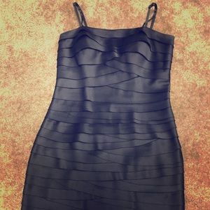 White House Black Market dress